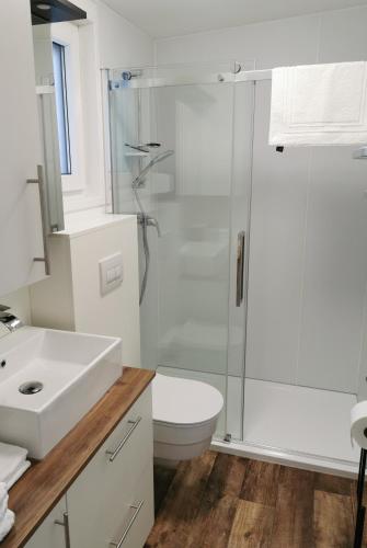 Lodge Hochwipfel mit Contactless Self-Check-In Lodge Hochwipfel mit Contactless Self-Check-In