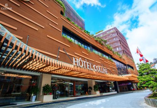 Exterior view, Colline Dalat  in Dalat