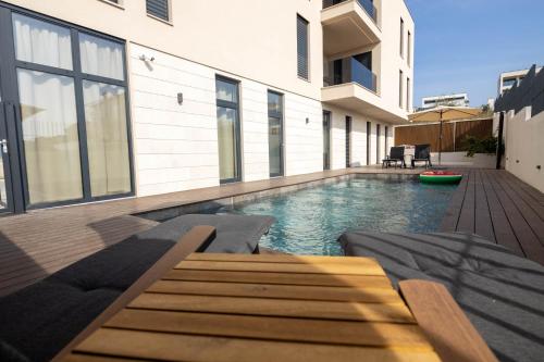 Villa Sorriso 5