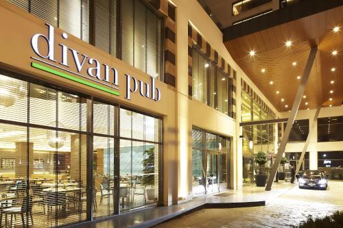 Divan Adana Hotel