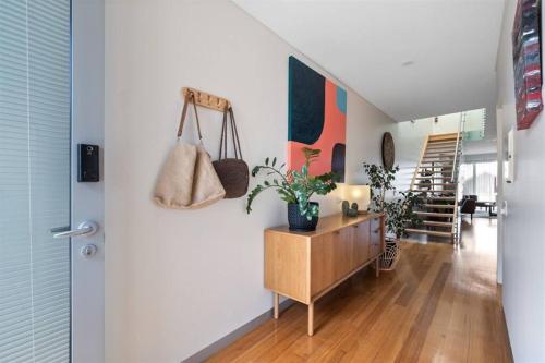 1 x Haven on Seine - luxury apartment overlooking the bay., Augusta (fotografie 3)
