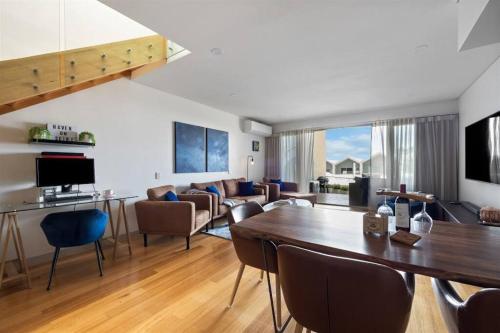 1 x Haven on Seine - luxury apartment overlooking the bay., Augusta (fotografie 4)
