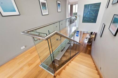 1 x Haven on Seine - luxury apartment overlooking the bay., Augusta (fotografie 5)