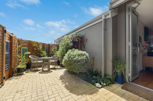 1 x Haven on Seine - luxury apartment overlooking the bay., Augusta (fotografie 7)