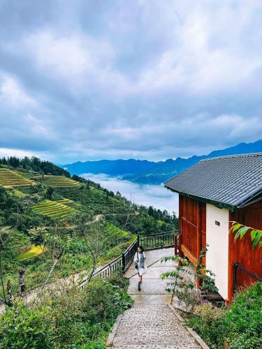 Dintorni, Chân Mây Homestay Chiêu Lầu Thi in Nam Pi