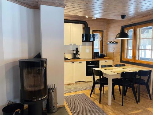 Hiekkatupa in Kalajoki