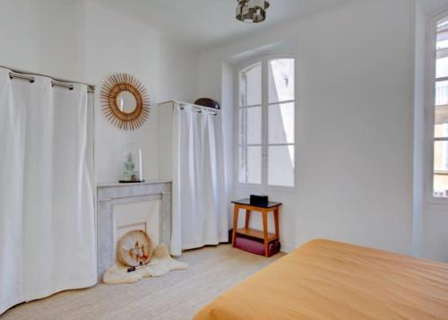 T3 cosy et vintage au cœur de Marseille, Марсель (фото 7)