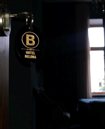 Belona Hotel – Kutaisi, IN