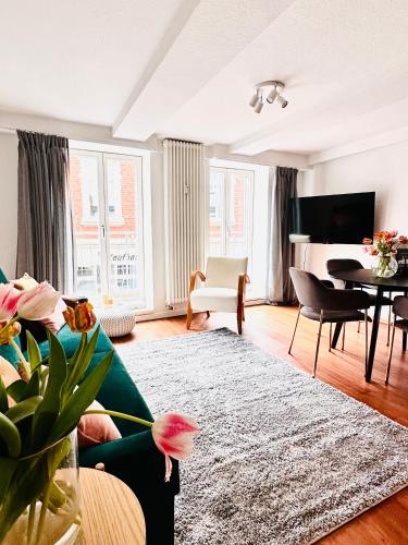 Létesítmények, Die Stader Sehnsucht in Stade