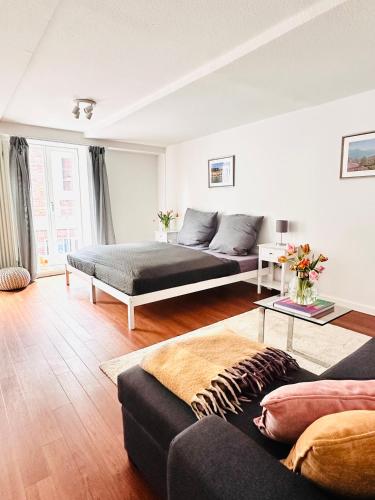 Die Stader Sehnsucht in Stade