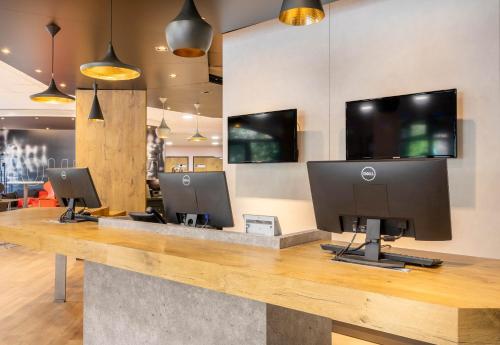 ibis Marseille Est La Valentine - image 7