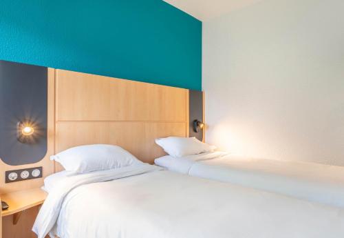 B&B HOTEL Marseille La Valentine Porte d'Aubagne, Marseille (photo 10)
