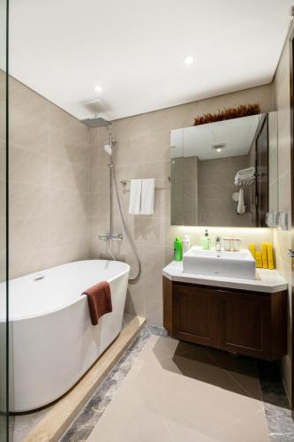 Muse Hanoi T-Place Apartment - Hoan Kiem Center