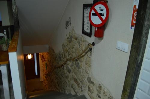 Lobby, CASA Apartamento RURAL AS ANDURIÑAS (CASA Apartamento RURAL AS ANDURINAS) in Valverde Del Fresno