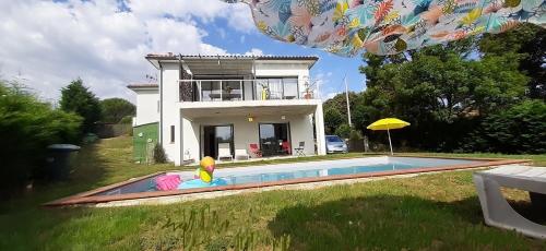 Studio Bonne Nuit in Bourg-Saint-Bernard