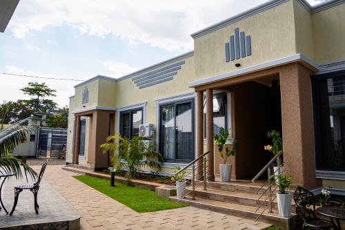 PRIMELAND HOTEL in Moshi