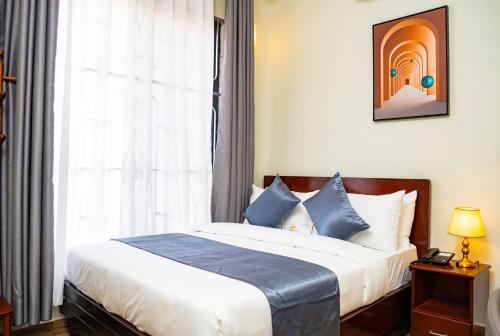 PRIMELAND HOTEL in Moshi