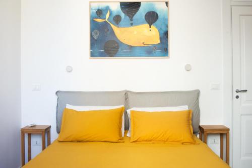 B&B Babbaluci - Centro Storico, Palermo (fotografie 9)