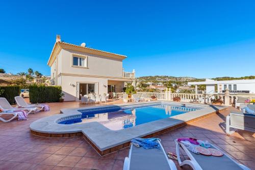 Villa La Marina - PlusHolidays