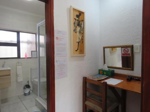 Beachcomber Bay Guest House In South Africa Room Type - Double Room