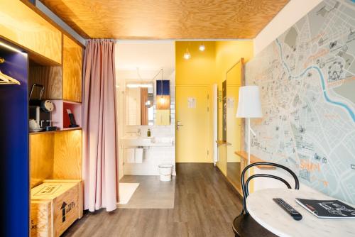 Hotel Schani Wien - image 12