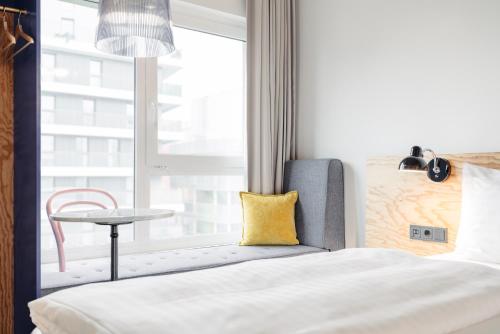 Hotel Schani Wien Hauptbahnhof in Wien