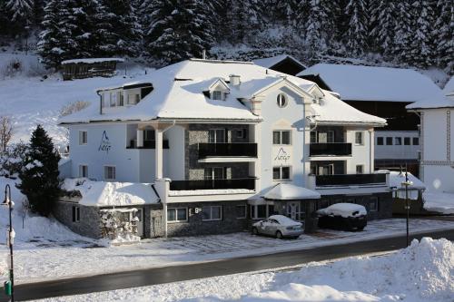 Hotel Vogt Ischgl