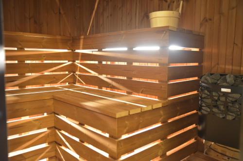 Apartmány U Fibichů (Apartmany U Fibichu) in Svitavy