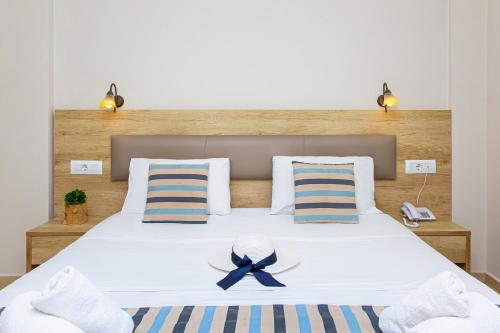 Comfortable mattresses