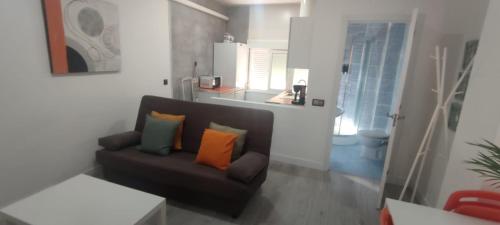 Travel and Holidays San Nicolas - Apartment - San Sebastián de los Reyes