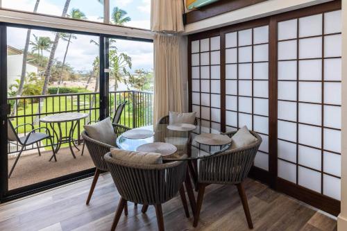 Hono Kai Resort B4 - main image