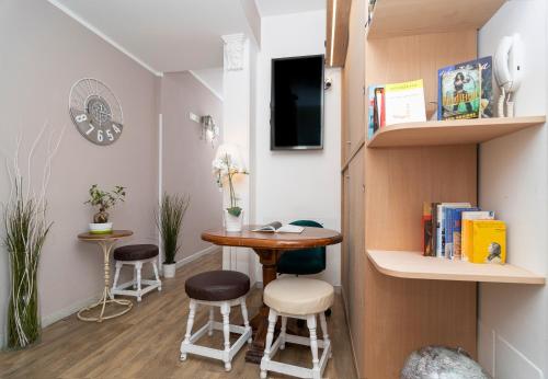 Hostel le Sirene in Sorrento