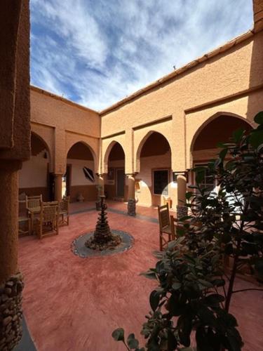 B&B Nkob - Riad Nkob - Bed and Breakfast Nkob