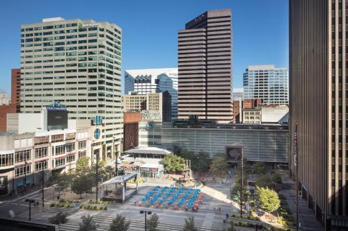 The Westin Cincinnati