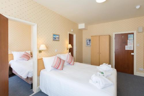 Eliot Hotel - image 3