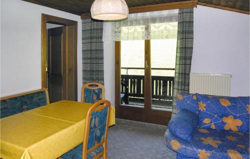 Ferienwohnung Im Bauernhof