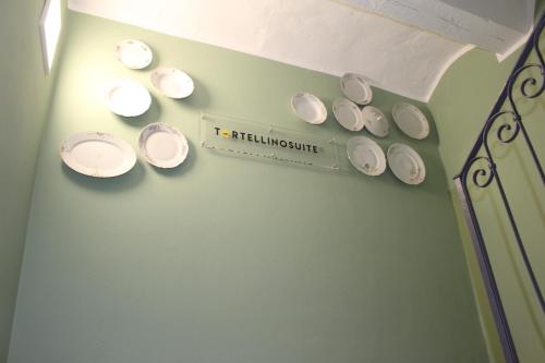 ALTANA HOUSE TORTELLINOSUITE Modena