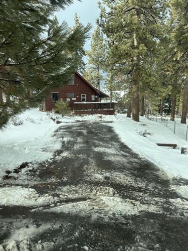 LAKEFRONT HIDEAWAY - On the Lake