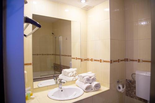 Hotel Ambasador Mamaia 2