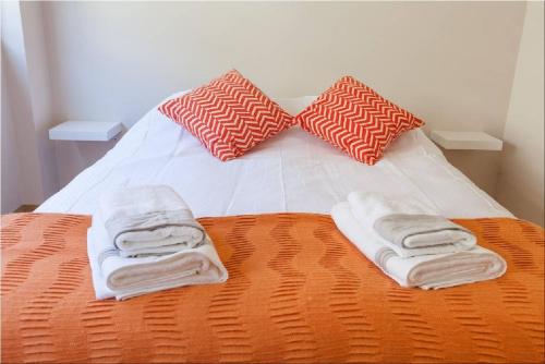  GuestReady- Picaria Orange Apartment, Pension in Porto