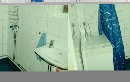 Bathroom, Gorgeous Home In Svanskog With Kitchen in Svanskog