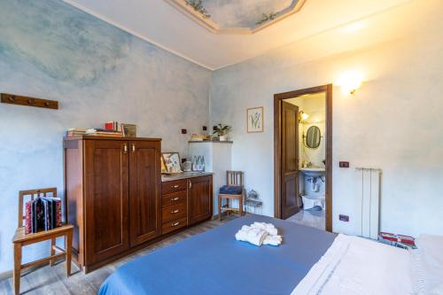 [Romantic 5Vie] Capis in Domodossola