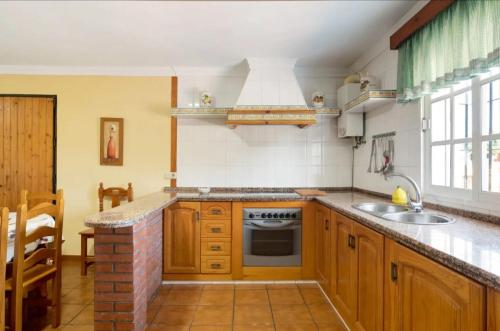 CHALET ROBLES, Cádiz (fotografie 10)