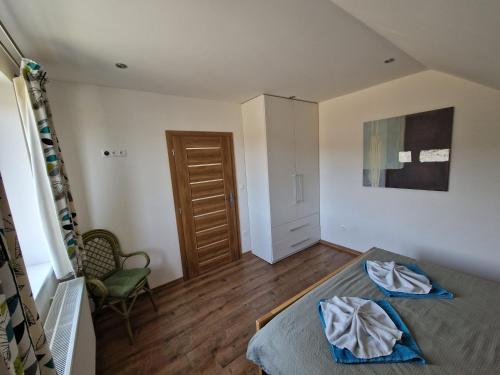 Apartmán Art - image 10