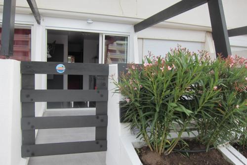 Appartement Port Nature village Naturiste Cap d'Agde in Agde