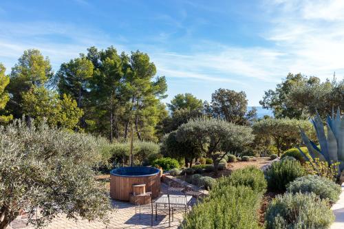 La Bastide De Tourtour Hotel & Spa - image 12