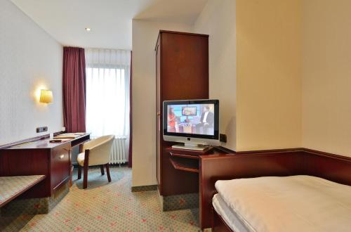 Hotel Imperial, Kolín nad Rýnem (fotografie 4)