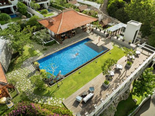 The Tulou Bali by Nakula, Bali