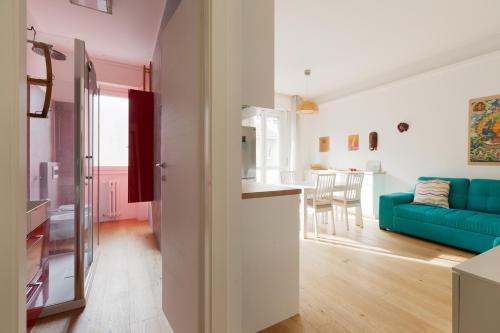 [Cenisio - Bullona] - Moderno Bilocale con suite, Milan