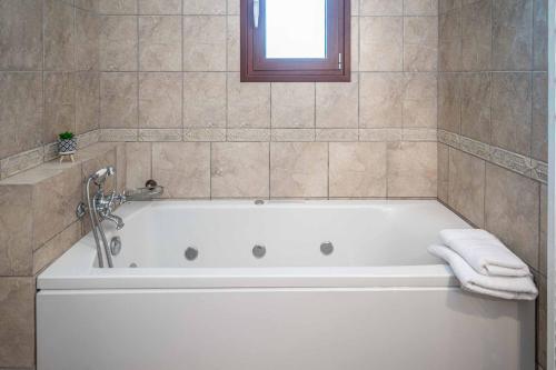 Facilities, Classic Villa in Elios Proni